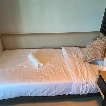 Cc Suites Jesselton Quay -2 Bedrooms